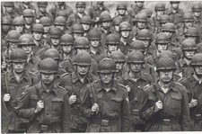 West German Army Bundeswehr