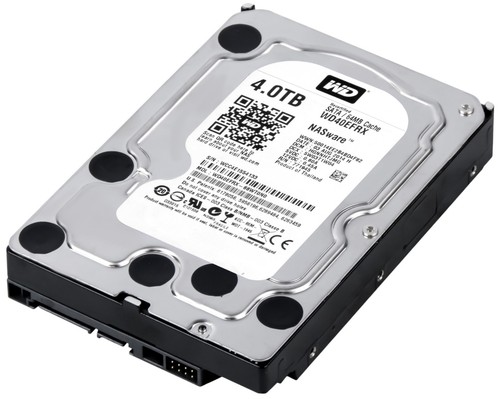 Hard drive red 4tb 4k - hard,