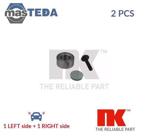 764723 wheel bearing - 764723, kit