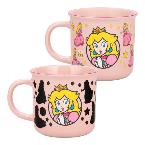 Super mario princess peach - princess,