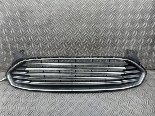 Ford mondeo grille front - ford,