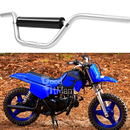 For yamaha pw50 - pw80, 7/8"