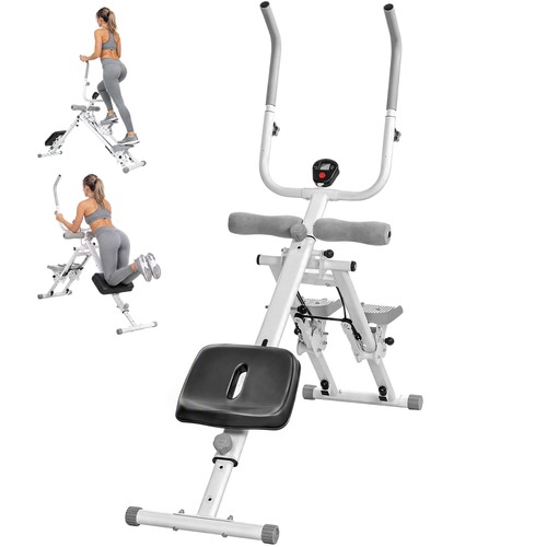 Sportnow foldable 1 - sportnow, ab