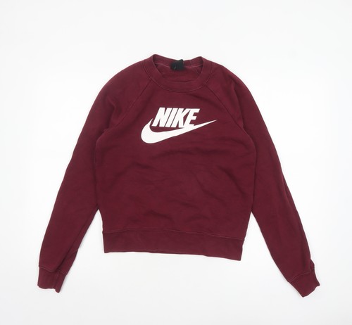 Nike womens burgundy - nike,