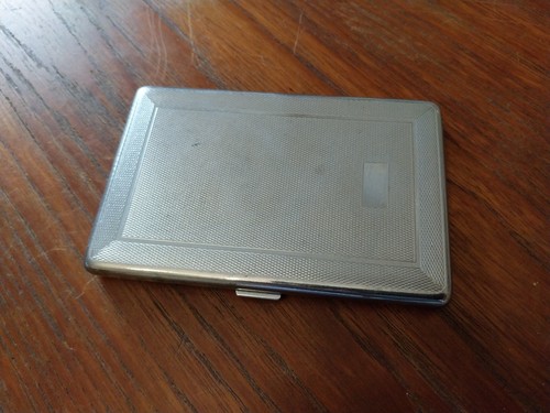 Vintage emu sylva chrome - vintage,
