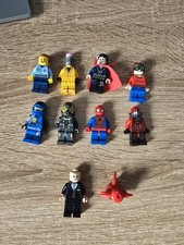 LEGO Minifigure Assorted