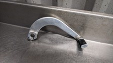 SUZUKI GSX750F REAR BRAKE