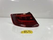 Audi A3 Sportback 8VA