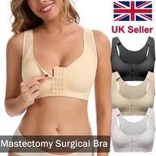 Post Surgery Mastectomy Bras