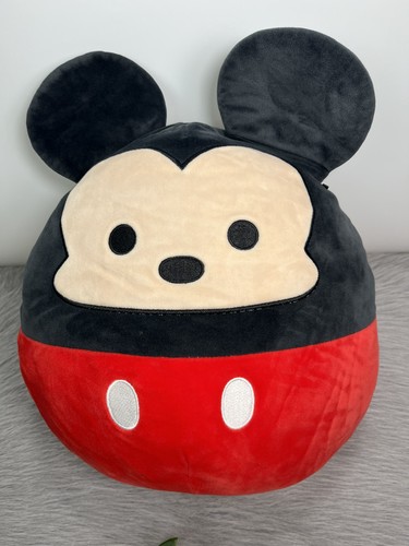 Squishmallow disney preloved - disney,