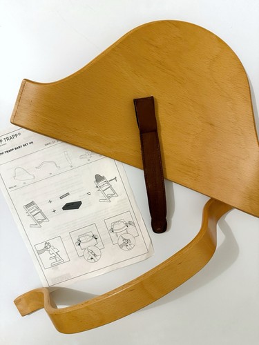 Stokke tripp trapp wooden - stokke,