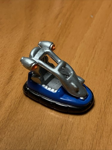 Micro machines action man - action,