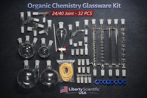 Liberty scientific usa - scientific, 24/40