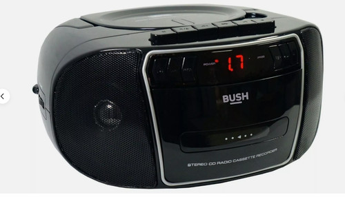Bush kbb500 cassette - bush, &