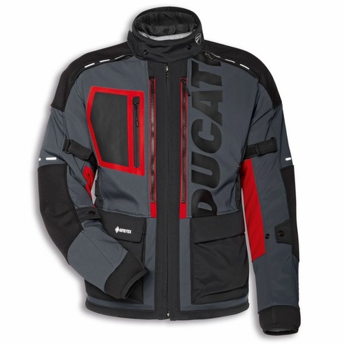 Ducati motorcycle textile - ducati,