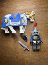 Lego Castle Minifigures Lion