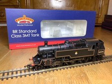 Bachmann 31-975A BR Black