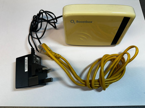 Boostbox 9361 home cell - 9361,
