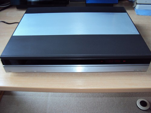 Bang olufsen beomaster 5000 - beomaster,