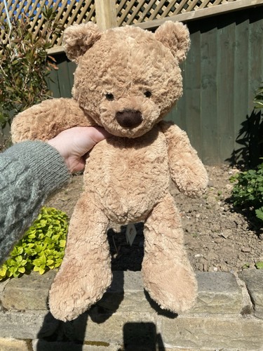 Jellycat bumbly bear medium - bear,