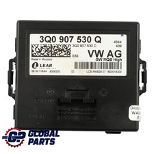 Volkswagen VW Golf Mk7 Gateway
