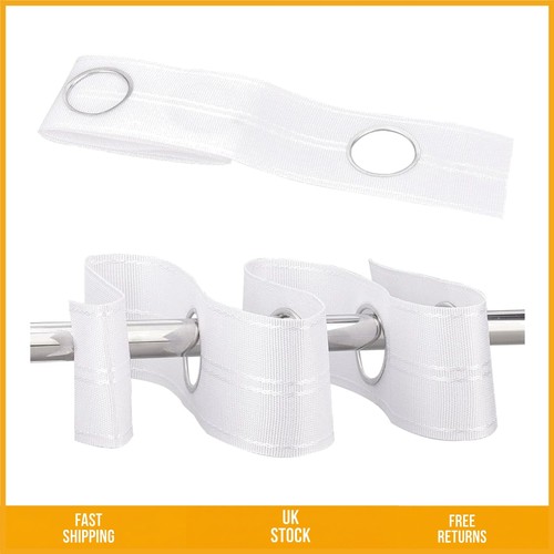 Elegant white polyester - elegant,