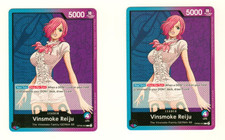 Set Of 2 Vinsmoke Reiju