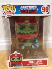 POP! Retro Toys Trap Jaw