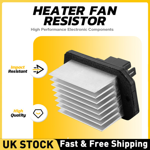 Heater fan blower motor - blower,
