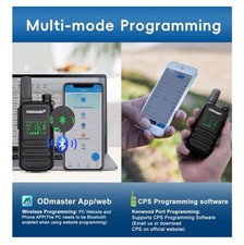 Walkie Talkies 16 channel