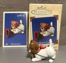 2002 Hallmark Keepsake