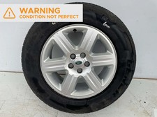 Land Rover Freelander 2 R17