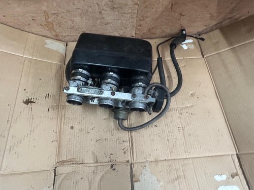 1985 1995 bmw k75s - 1985,