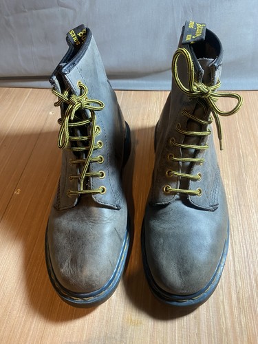 Martens 90s vintage - dr,