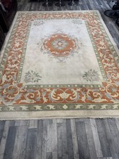 Extra Large Handmade Oriental