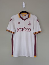 Bradford City 2023-24 Away