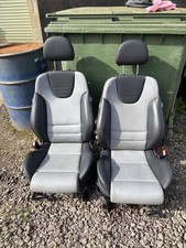 Genuine Mini Recaro Heated