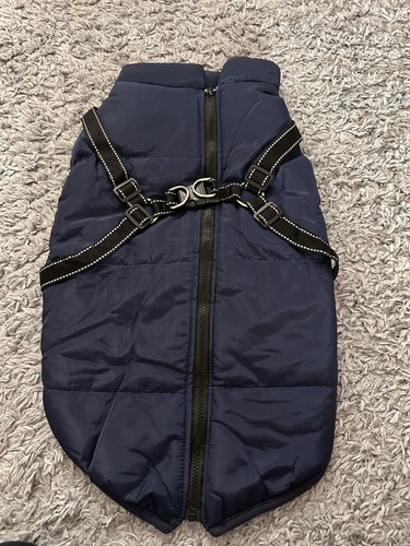 Navy blue fleece - navy,