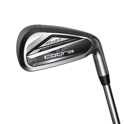 Cobra adapt iron set pw - set, 5-pw