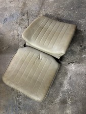Vw Camper Van T2 Late Bay -