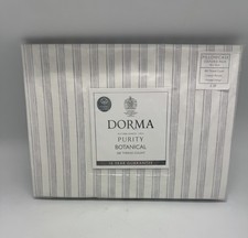 Dorma purity botanical oxford - botanical,
