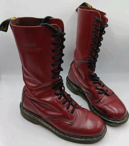 Martens boots mens uk - dr,