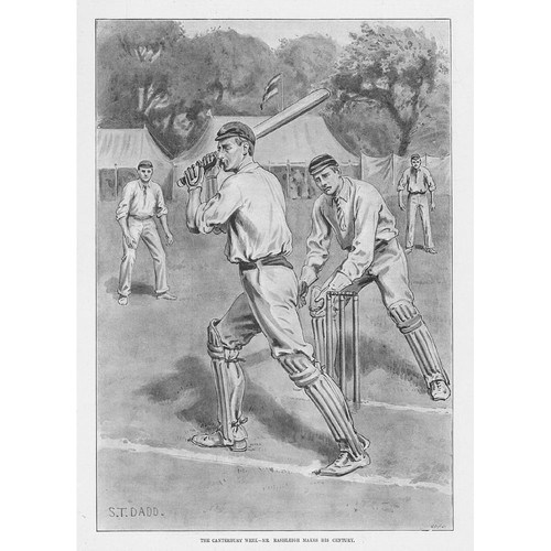 William rashleigh making - rashleigh,