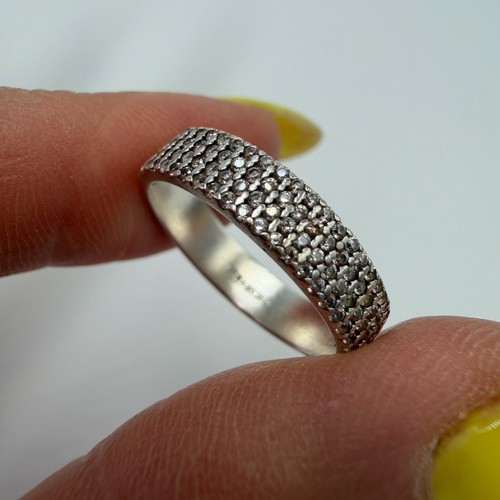 Vintage ring sterling - ring, silver