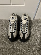 Nike Air Max 95  OG Aluminum