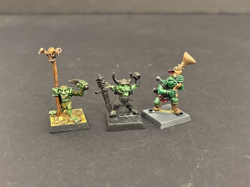 Warhammer fantasy 3rd edition - warhammer,