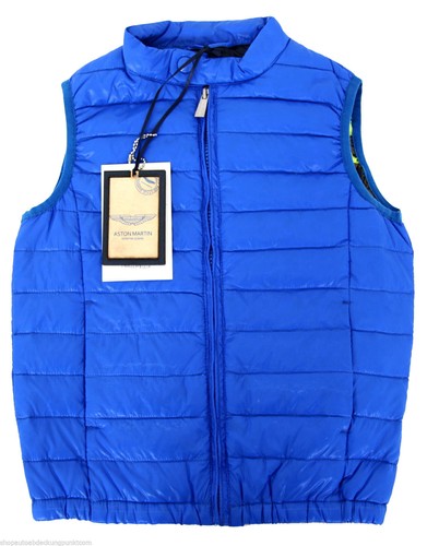Aston martin kids gilet - aston, jacket