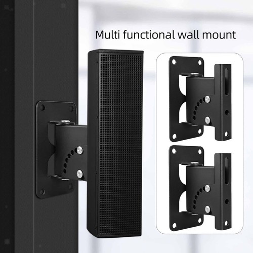 Pieces speaker wall bracket - pieces,