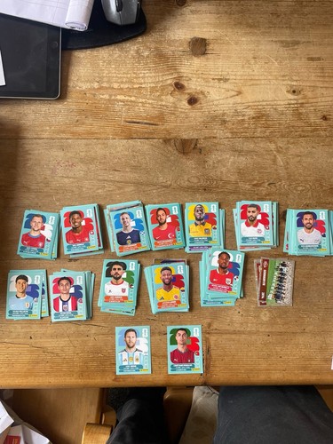 Panini world cup 2026 - panini,