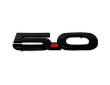 Genuine Ford Mustang GT Off